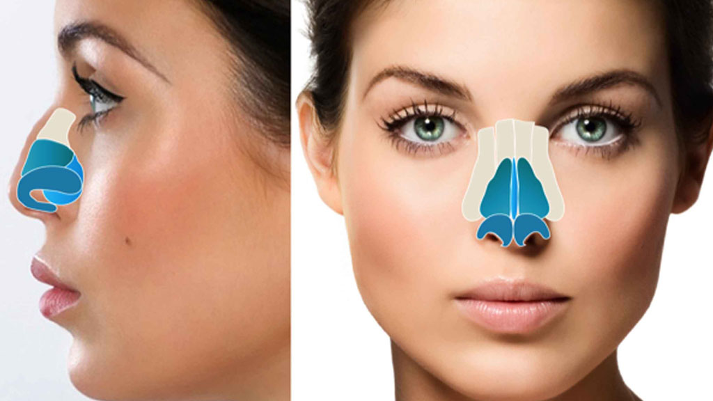 معرفی ۱۰ جراح بینی معتبر در شیراز